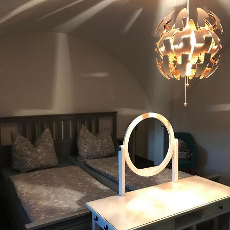Ferienwohnung Kieslich Ebersbach-Neugersdorf Exteriör bild