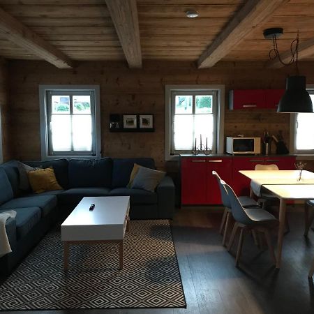 Ferienwohnung Kieslich Ebersbach-Neugersdorf Exteriör bild
