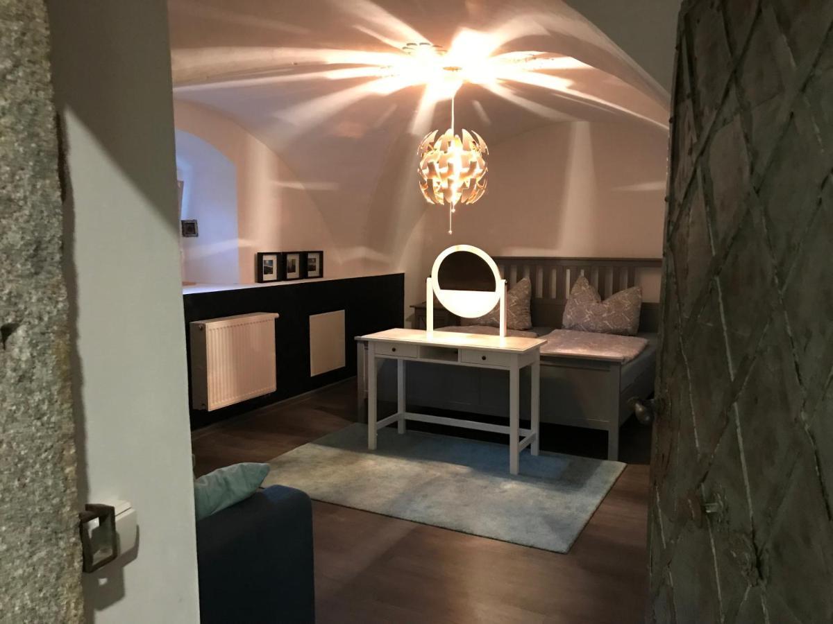 Ferienwohnung Kieslich Ebersbach-Neugersdorf Exteriör bild