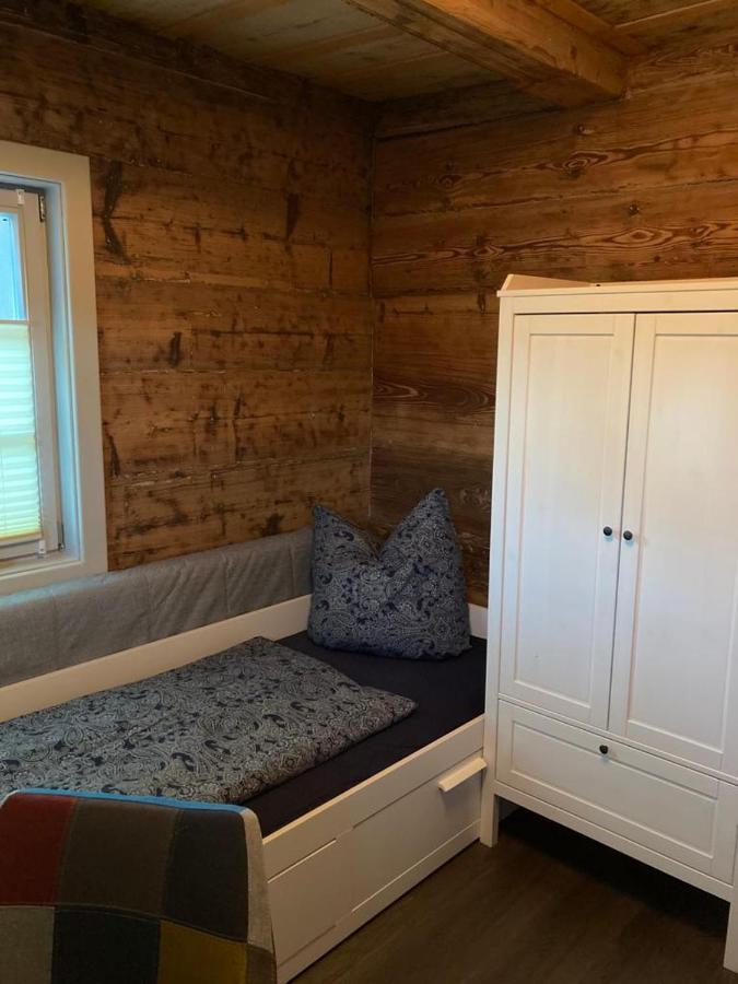 Ferienwohnung Kieslich Ebersbach-Neugersdorf Exteriör bild