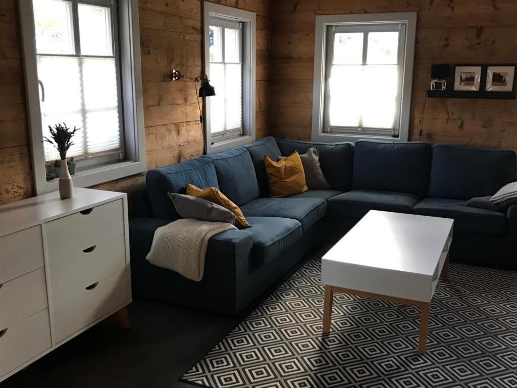 Ferienwohnung Kieslich Ebersbach-Neugersdorf Exteriör bild