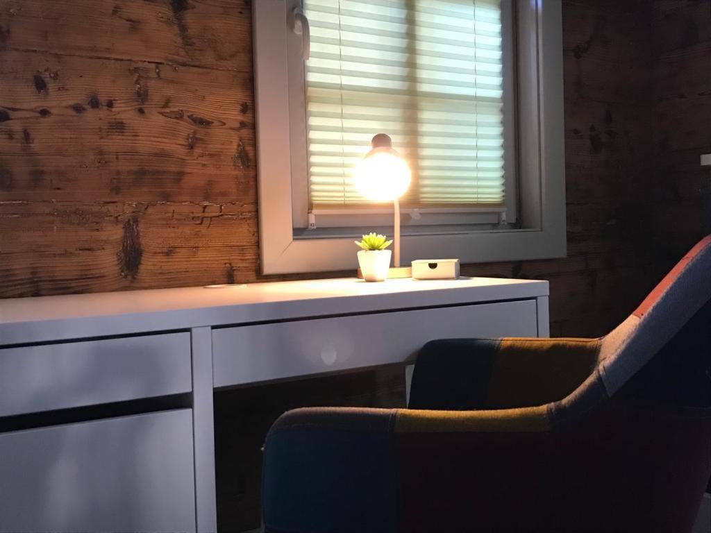 Ferienwohnung Kieslich Ebersbach-Neugersdorf Exteriör bild