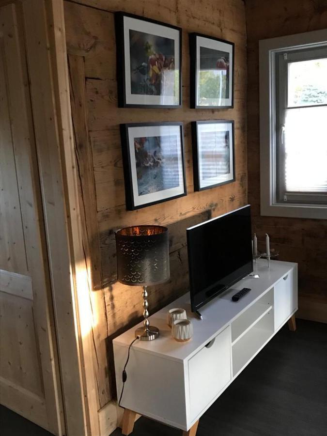 Ferienwohnung Kieslich Ebersbach-Neugersdorf Exteriör bild