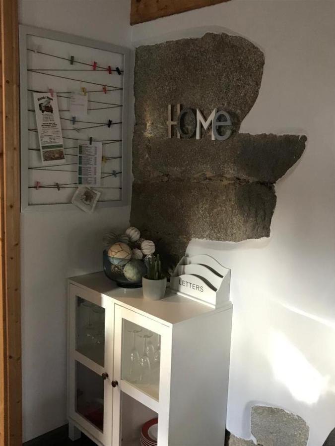 Ferienwohnung Kieslich Ebersbach-Neugersdorf Exteriör bild